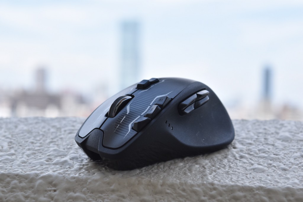 Logicool マウス(G700s) 動作品 Amazon.co.jp: Logicool 充電式ゲーミングマウス G700s