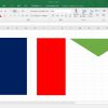 Excel、PowerPoint、Wordでロゴマークをカンタン作成