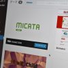 ホームページのWordPressテーマをmicata２に変えてみました