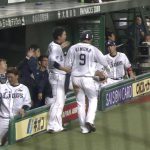 集中打で宿敵ソフトバンクを撃破し開幕4連勝