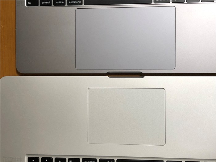 MacBookPro15インチからMacBookPro13インチへの買い替えで感じたこと | 誰がために端楽？税理士のブログ