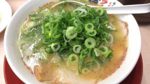 ラーメン横綱